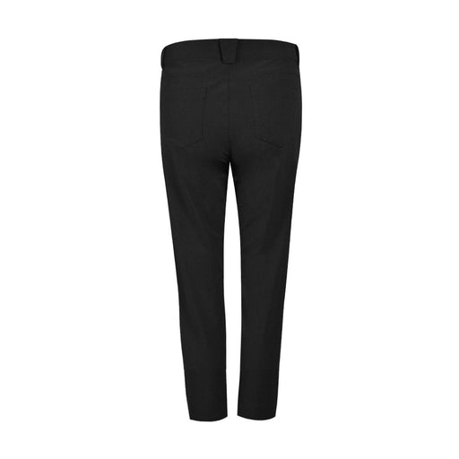 Handee Ladies 3/4 Pants - Black
