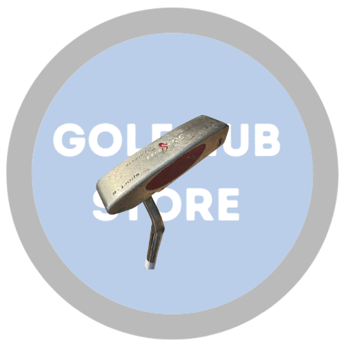 *Second Hand Taylormade Rossa Putter*