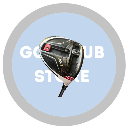 *Second Hand Taylormade M1 2016 Driver*
