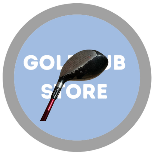Second Hand Taylormade R9 3 Wood