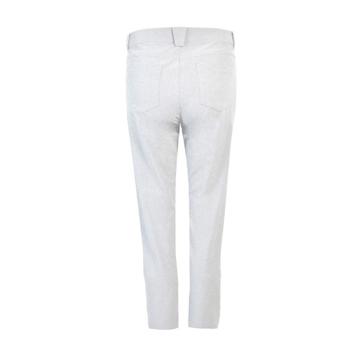 Handee Ladies 3/4 Pants - White