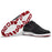 Footjoy Superlites XP Golf Shoes - 58094 - Black/White/Red