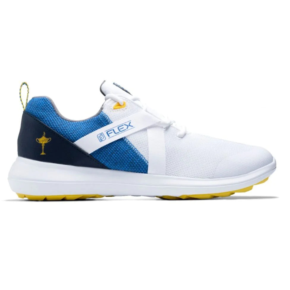 Fj flex online