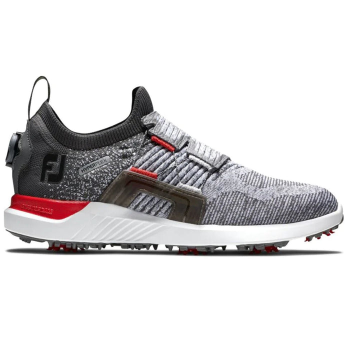Footjoy Hyperflex BOA Golf Shoes 51083 Golf Hub Store