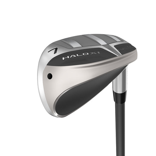 Cleveland Halo XL Full- Face Steel Irons 4 - PW