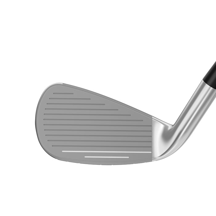 Cleveland Halo XL Full- Face Steel Irons 4 - PW