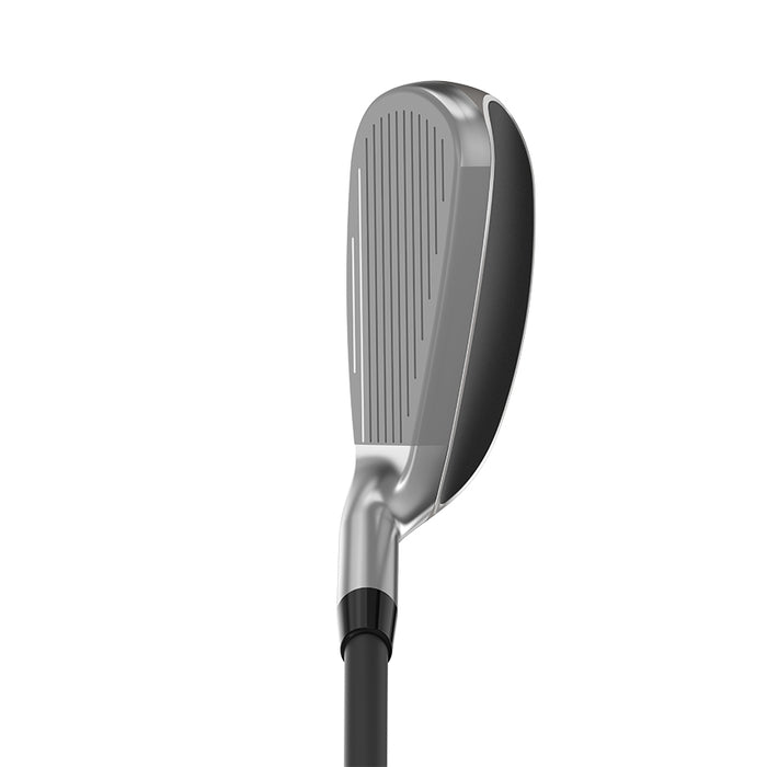 Cleveland Halo XL Full- Face Graphite Irons 4- PW