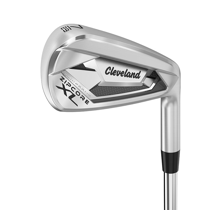 Cleveland Zipcore XL Steel Irons 4 - PW
