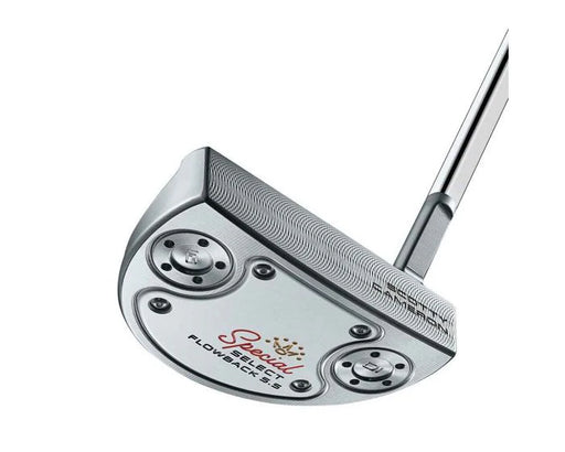Scotty Cameron Special Select Flowback 5.5 SALE