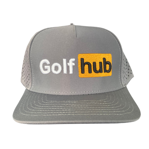 Golf Hub Limited Caps