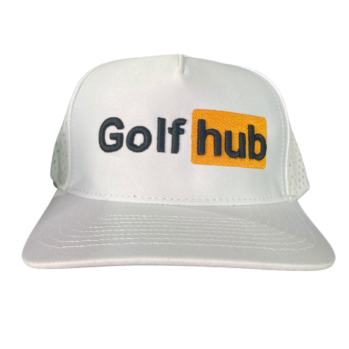Golf Hub Limited Caps