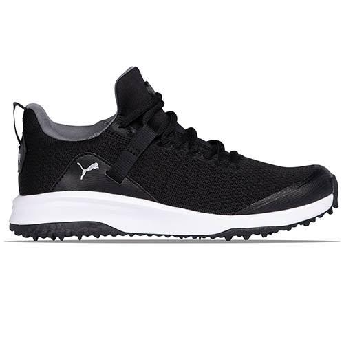 Puma Extra Wide Spikeless Golf Shoes