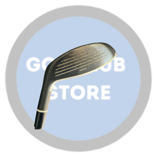 Second Hand Adams Speedline 5 Wood**