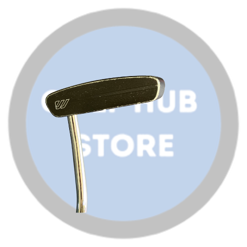 Second hand mizuno sales