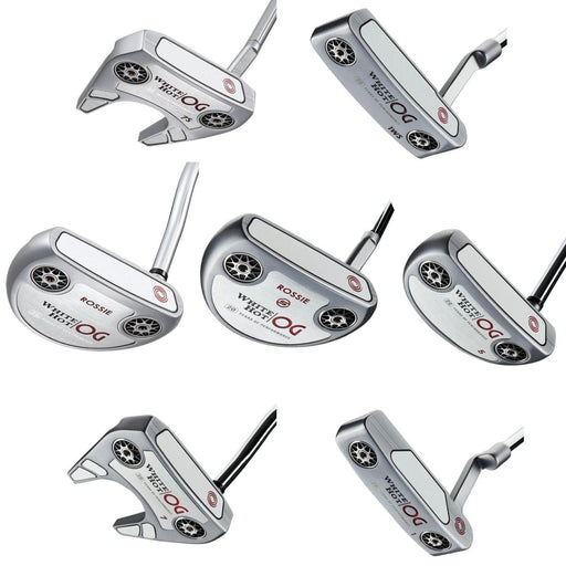 Men's Golf Putters for Sale — Golf Hub Store