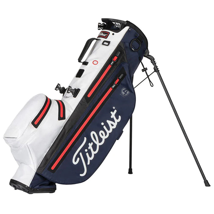 Titleist Players 4 StaDry Stand Bag