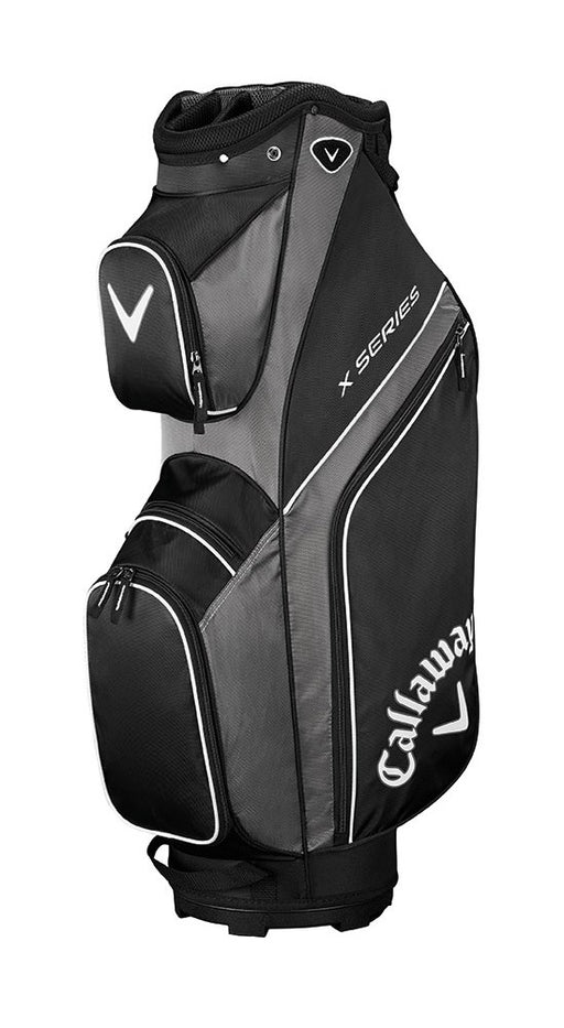 Callaway X Series Cart Bag