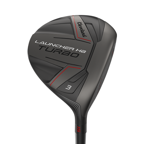 Cleveland Launcher HB Turbo Men’s Fairway