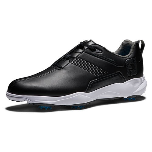 FootJoy E- Comfort Golf Shoes – 57700 - Black