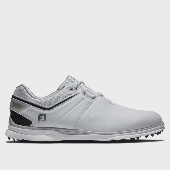 Footjoy 2022 Pro SL Carbon Golf Shoes - 53079 WHITE