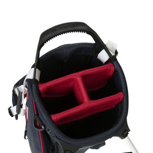 Ultralight Pro Stand Bag Navy Blazer-Ski