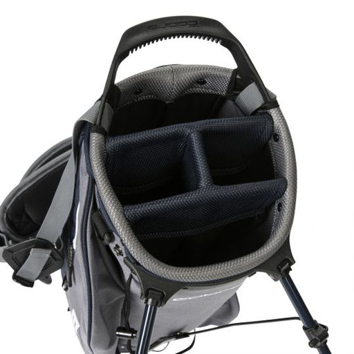 Ultralight Pro Stand Bag Quiet Shade-Navy