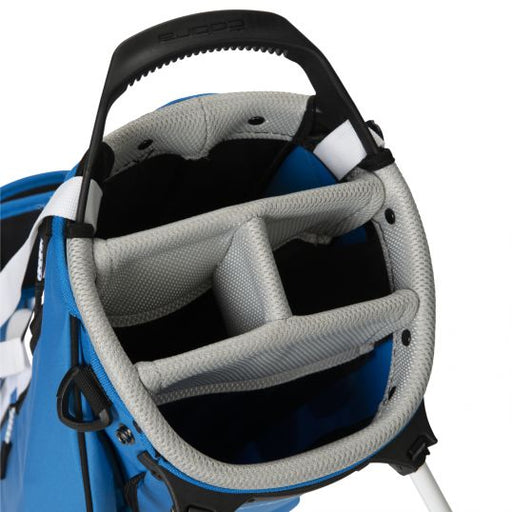 Ultralight Pro Stand Bag Electric Blue-W