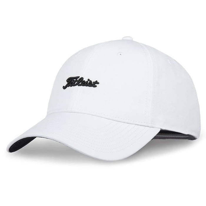 Titleist nantucket hot sale split panel hat