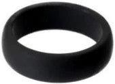 SiliFit Ladies Classic Silicone Ring