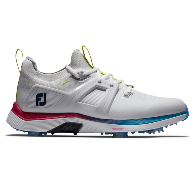 Golf top footwear 2020