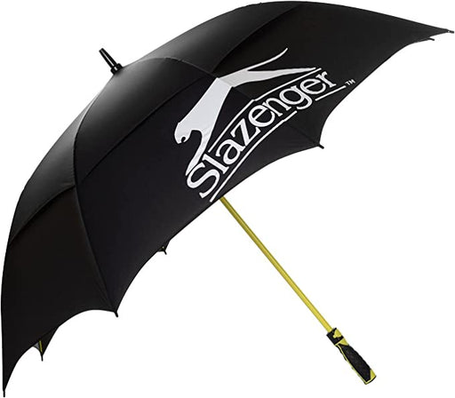 Slazenger DeLuxe Auto Opening Umbrella