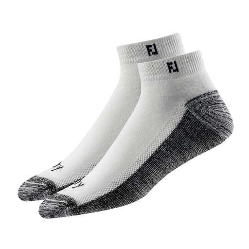 Footjoy Socks 2 Pair value Pack