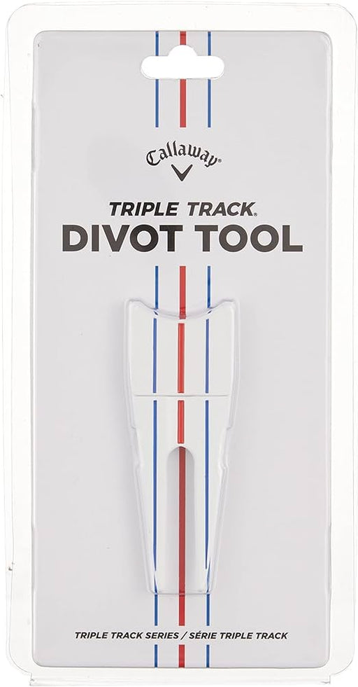 Callaway Triple Track 21 Divot Fork