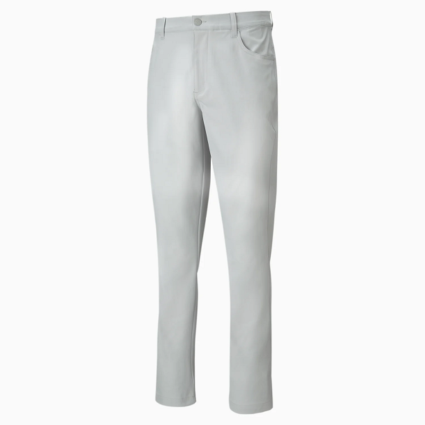 Puma golf men's 6 pocket pant deals
