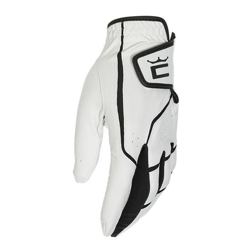Youth MicroGrip Flex Glove 21 White