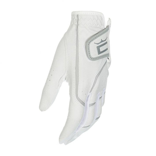 Women's MicroGrip Flex Glove 21 White