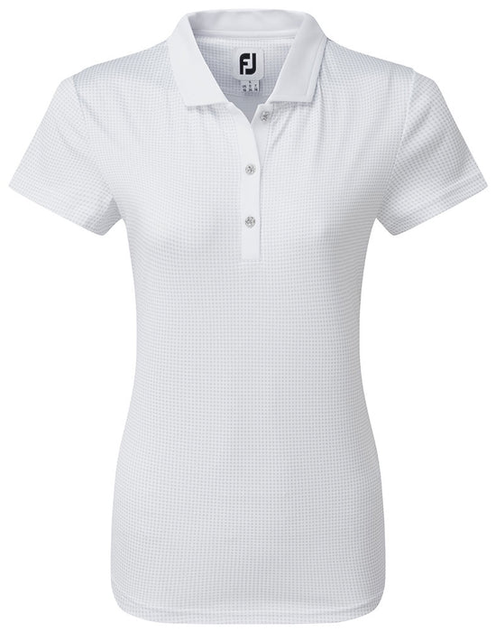 FootJoy Shirt Small ( Ladies) -96315