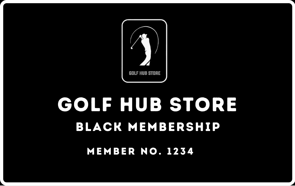 Black Membership R1500