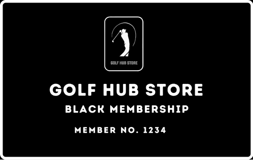 Black Membership R1500