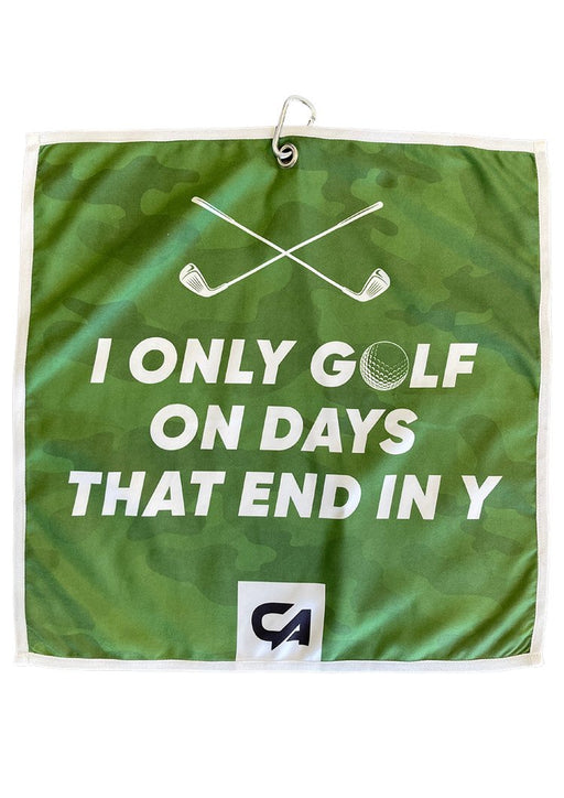 Best Towels on Sale — Golf Hub Store