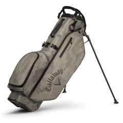 Callaway new arrivals camo bag