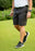CA| Flow Golf Shorts- Charcoal