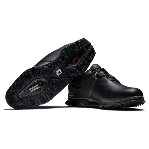 Footjoy 2022 Pro SL Carbon Golf Shoes -53080 BLACK