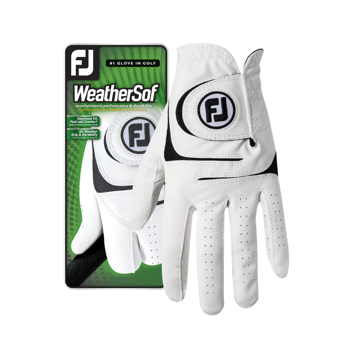 Footjoy golf deals gloves on sale
