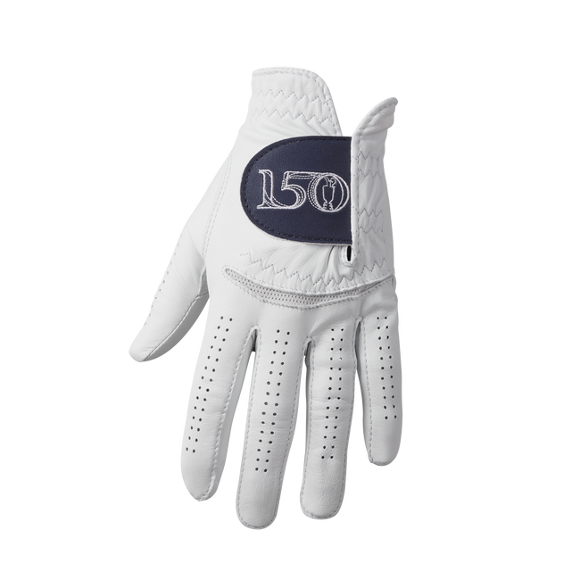 FootJoy Mens StaSof 150th Open Championship Golf Glove Golf Hub