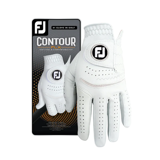FootJoy Contour Flex Gloves