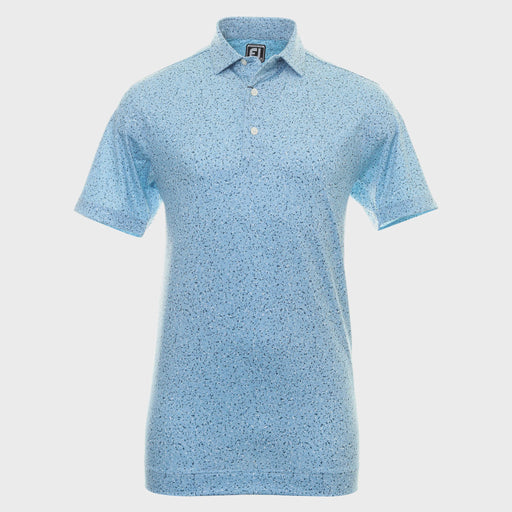 FootJoy Granite Print Golf Shirt