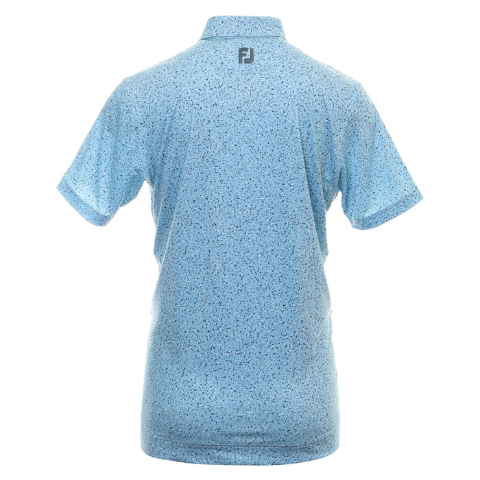 FootJoy Granite Print Golf Shirt