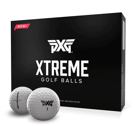 PXG Xtreme Premium Golf Ball (Sleeve)