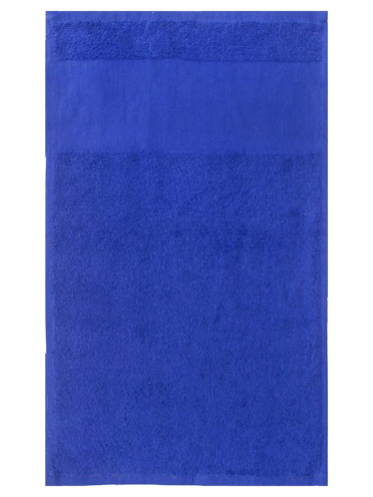 Royal Golf Towel 30 x 50cm W/Clip